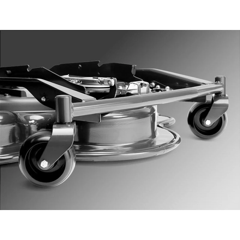 Husqvarna CombiTurf 103 Maaidek Voor R 418Ts AWD