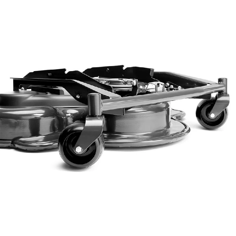 Husqvarna Combi 103 Maaidek Mulch / Achteruitworp 300 Serie - Afbeelding 2