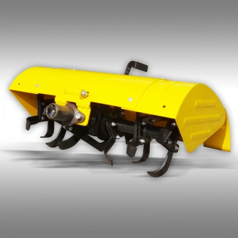 Jansen Bodemfrees Voor MGT-270