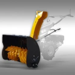 Jansen Sneeuwfrees Voor MGT-270