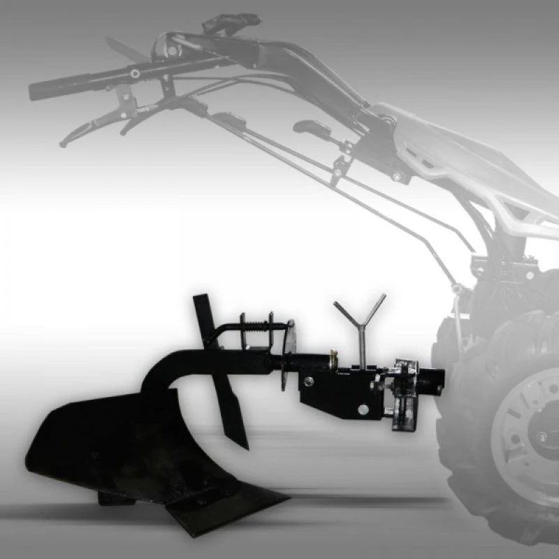 Jansen Ploeg Voor MGT-420