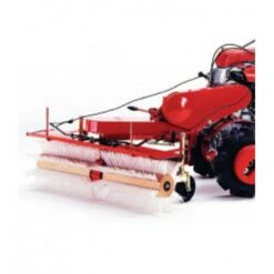 Tielburger Aanbouw Veegmachine Honda F610, F660 En F720