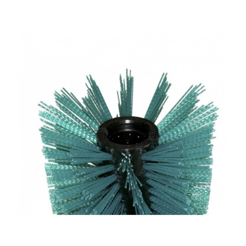 Tielburger Borstels 1.20 Mtr. 12 Rijen Harde Borstels Voor Tk58