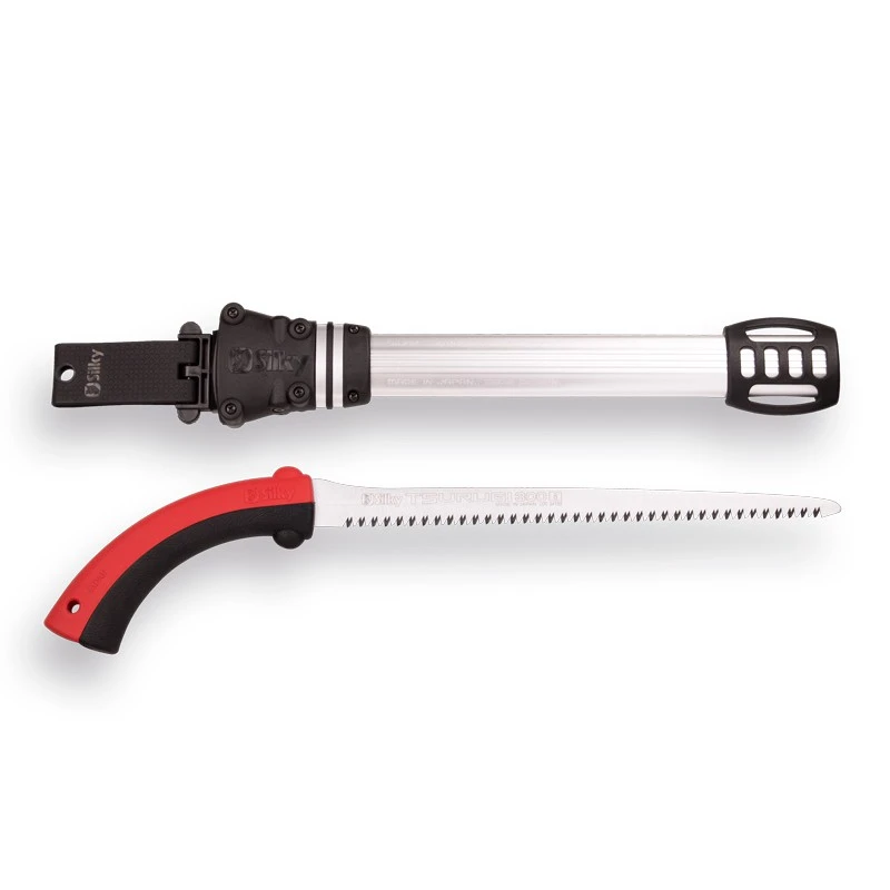 Silky Vaste Snoeizaag Tsurugi 300 - 8