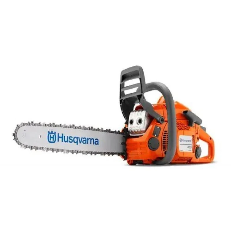 Husqvarna Kettingzaag 435 II 40.9cc 38cm Zaagblad
