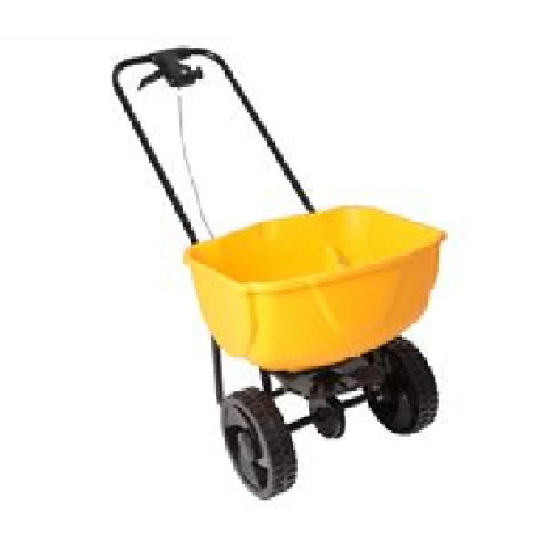 Strooiwagen Mm Handbediend, 35ltr.