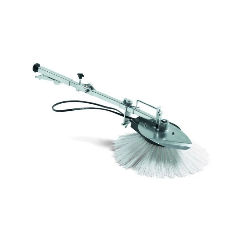 Stiga Park Gootborstel Voor Veegmachine