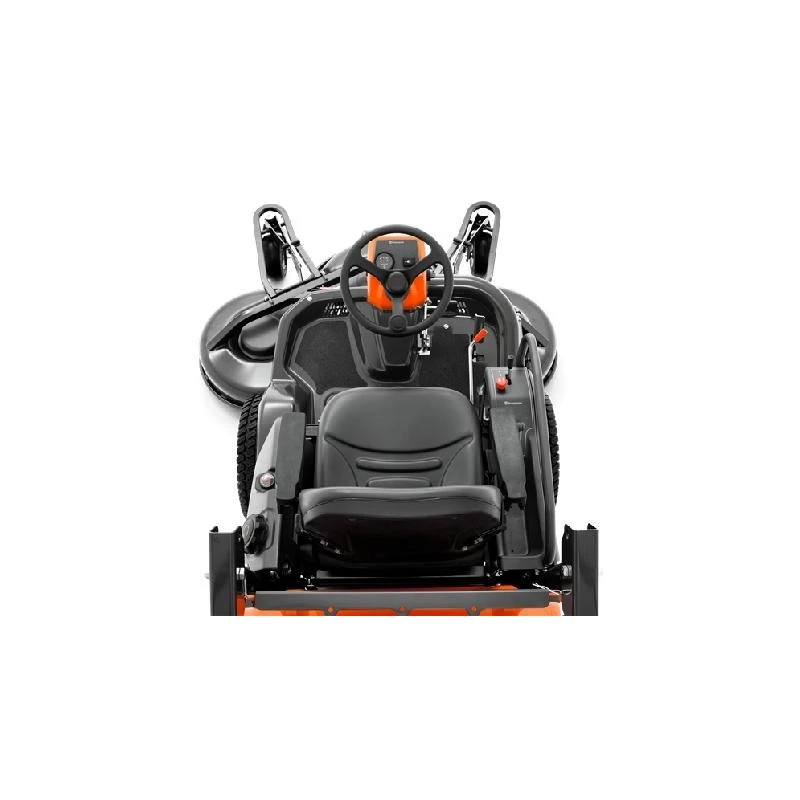 Husqvarna CombiTurf 132 Maaidek Voor P520 En P525D