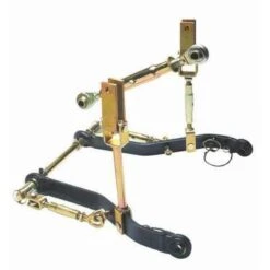 Hefset Iseki Minitractor