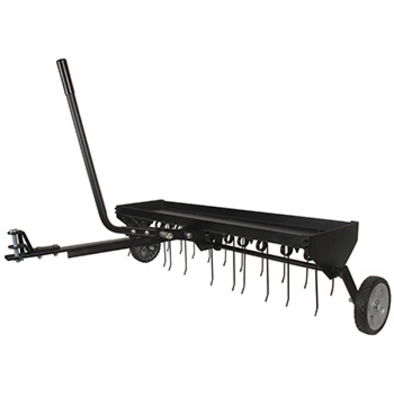 Ontmosser 107Cm Hoogteverstelling Dmv Hendel