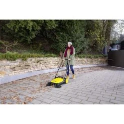 Karcher Handveegmachine S4 Twin