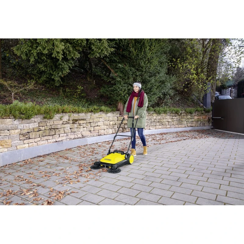 Karcher Handveegmachine S4 Twin