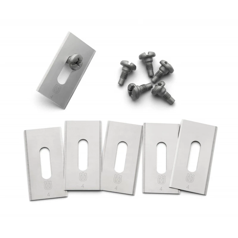 Husqvarna Automowermesjes Endurance 6st 595084401