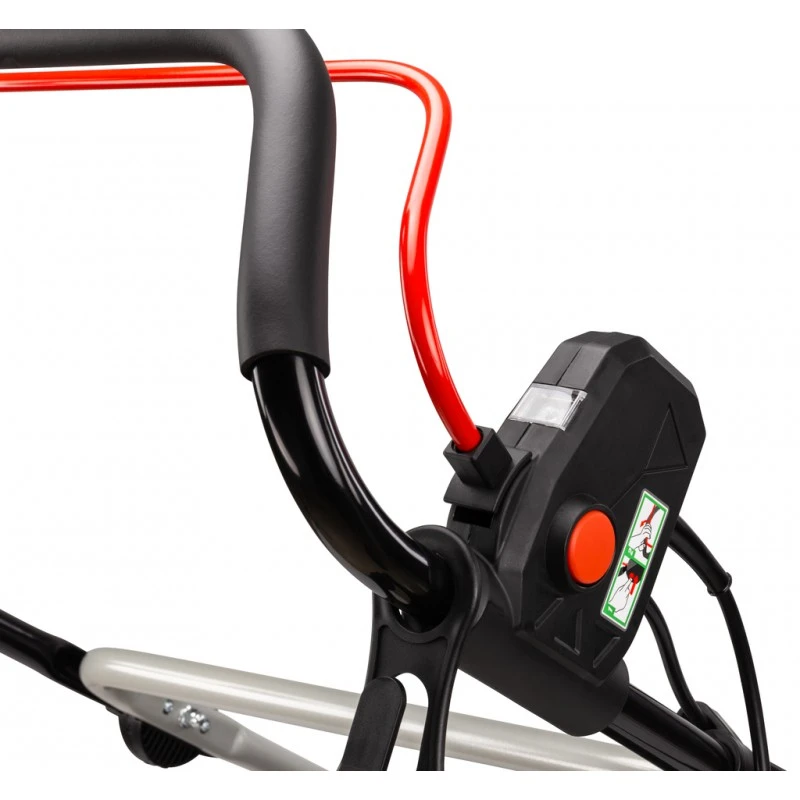 Makita 230v Grasmaaier 46cm ELM4620 - Afbeelding 2