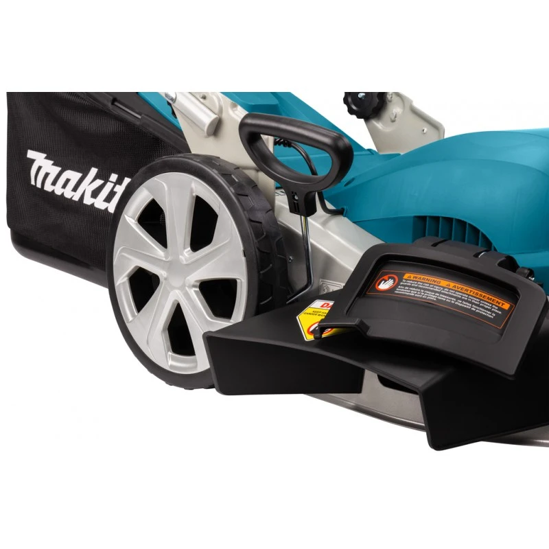 Makita 230v Grasmaaier 46cm ELM4620 - Afbeelding 3