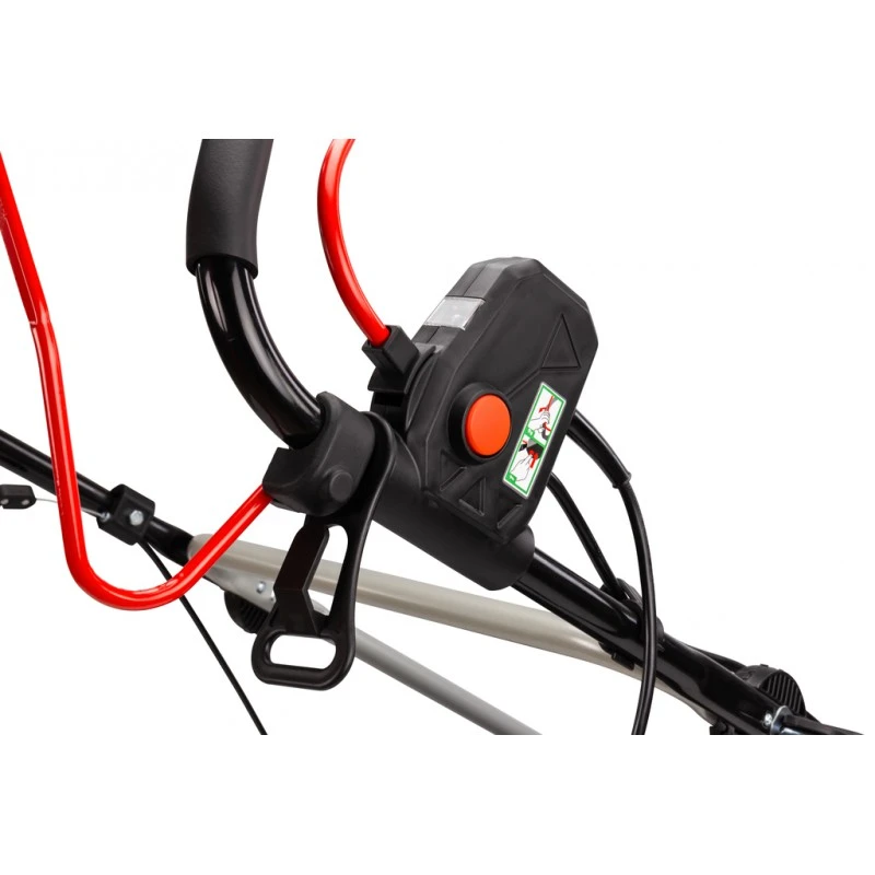 Makita 230v Grasmaaier 46cm ELM4621 - Afbeelding 2