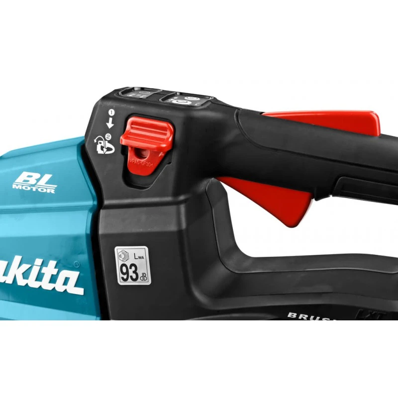 Makita 18v Heggenschaar 50cm DUH501RTE Met Accu En Lader