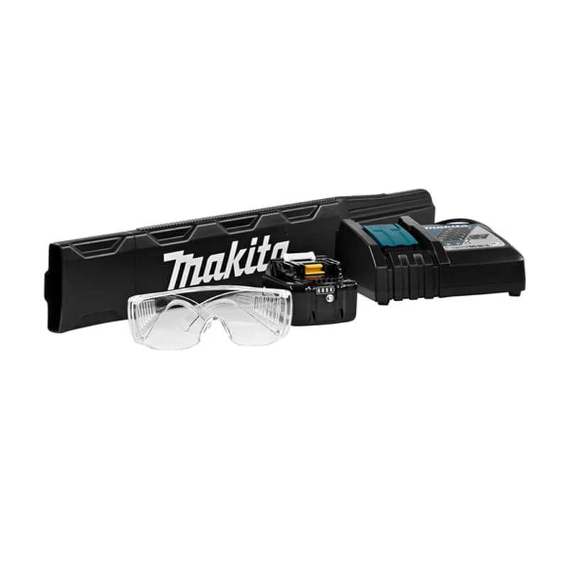 Makita 18v Heggenschaar 60cm DUH601RTE Met Accu En Lader