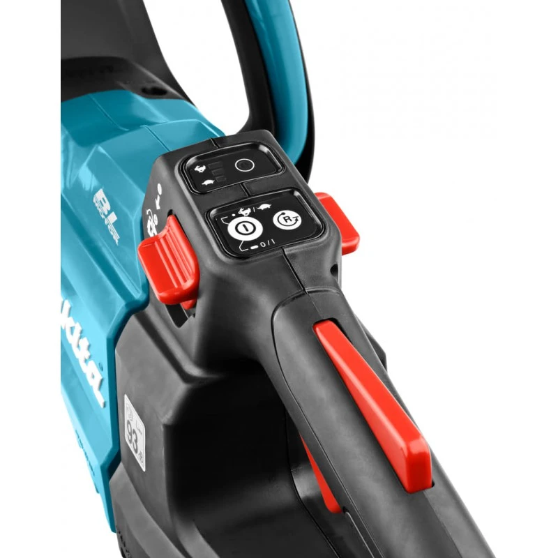 Makita 18v Heggenschaar 60cm DUH601RTE Met Accu En Lader - Afbeelding 2