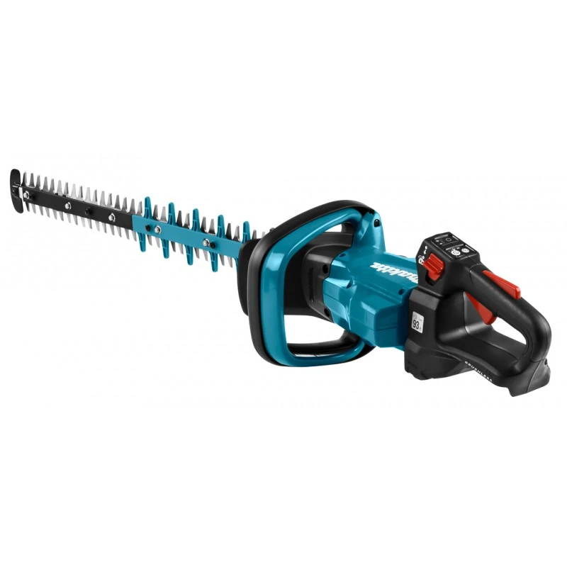 Makita 18v Heggenschaar 60cm DUH601Z Zonder Accu En Lader - Afbeelding 2