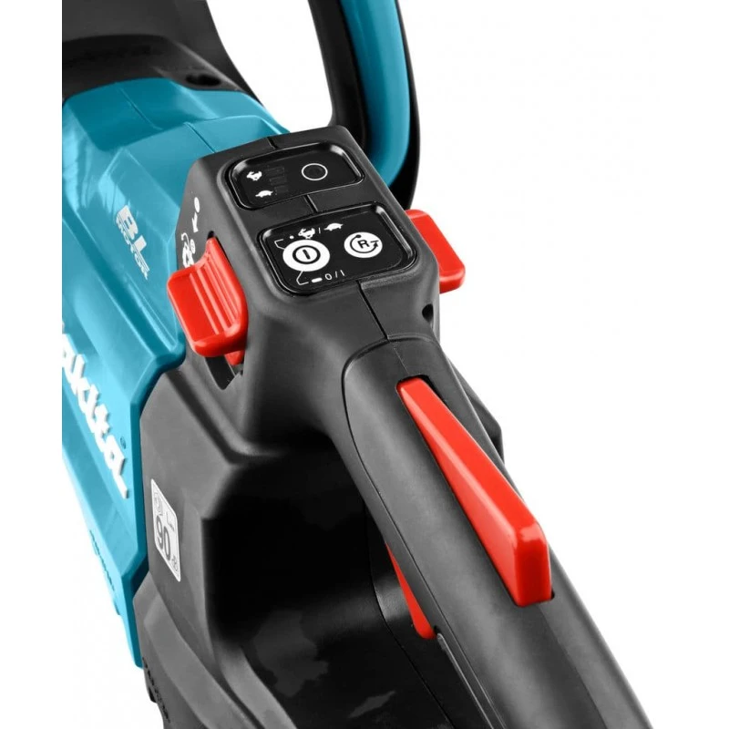 Makita 18v Heggenschaar 60cm DUH602Z Zonder Accu En Lader - Afbeelding 3