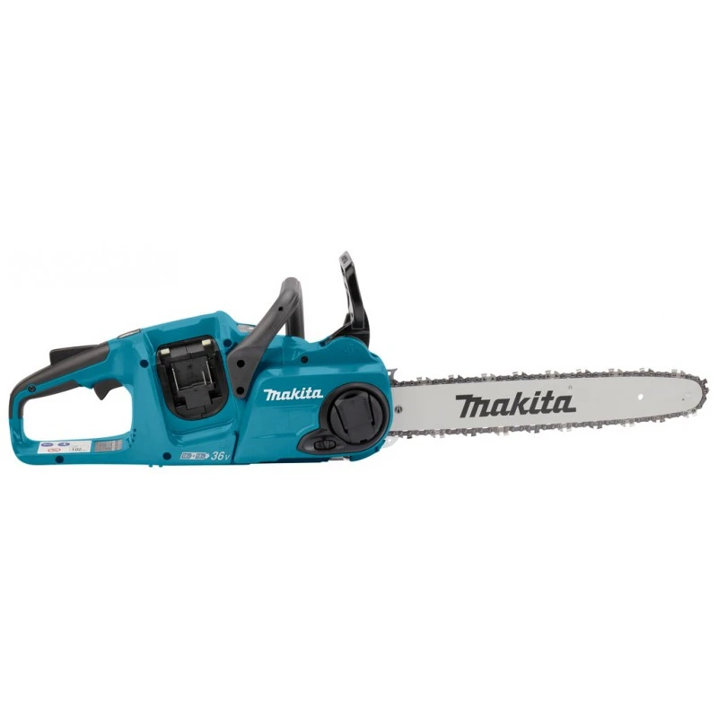 Makita 2x18v Kettingzaag 40cm DUC400Z Zonder Accu En Lader