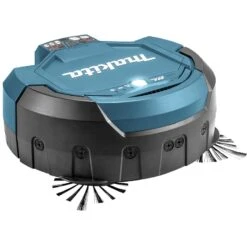 Makita 18v Robocleaner DRC200Z Zonder Accu En Lader
