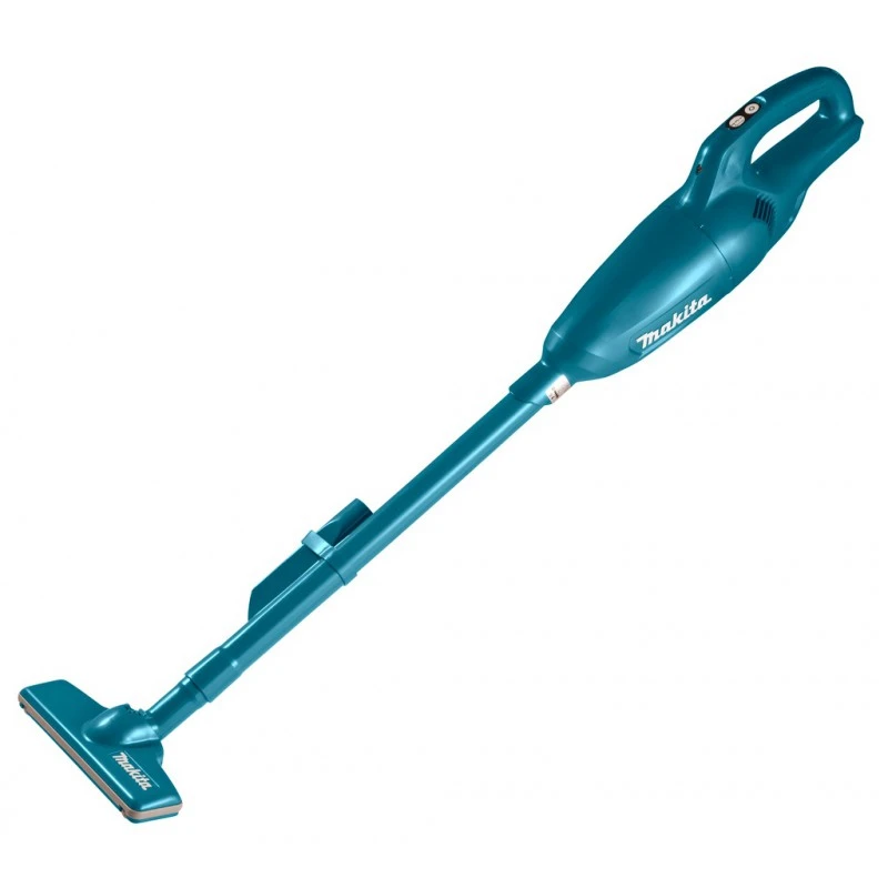 Makita 12v Max Stofzuiger CL108FDZ Zonder Accu En Lader