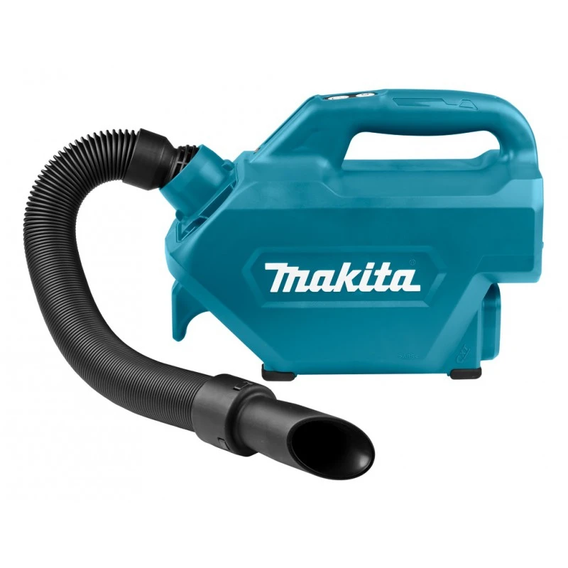 Makita 12v Max Stofzuiger CL121DZX Zonder Accu En Lader