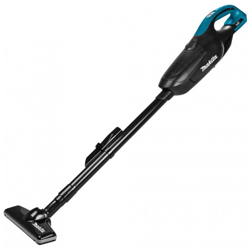 Makita 18v Stofzuiger DCL182ZB Zonder Accu En Lader