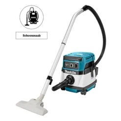 Makita Hybride Stofzuiger DVC860LZ Zonder Accu En Lader
