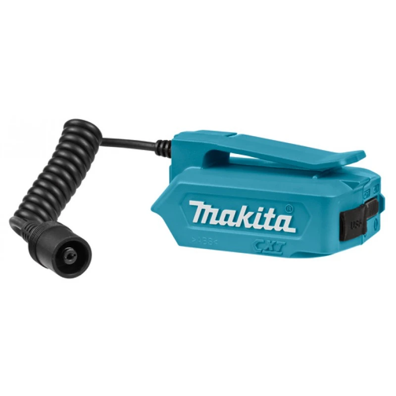 Makita CXT Adapter Verwarmde Jas/vest PE00000037