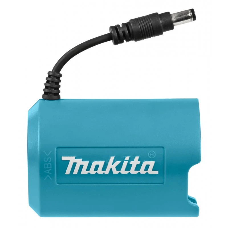 Makita 10,8 V Adapter Verwarmde Jas/vest PE00000001