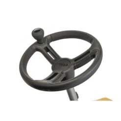 Stiga Park 520 P Frontmaaier Excl.maaidek