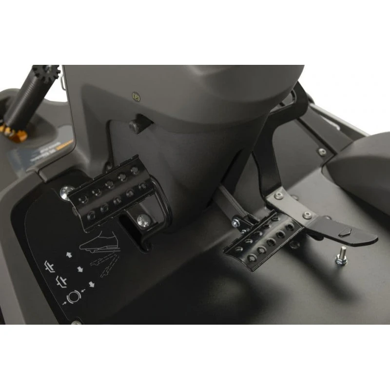 Stiga Park 520 P Frontmaaier Excl.maaidek - Afbeelding 2