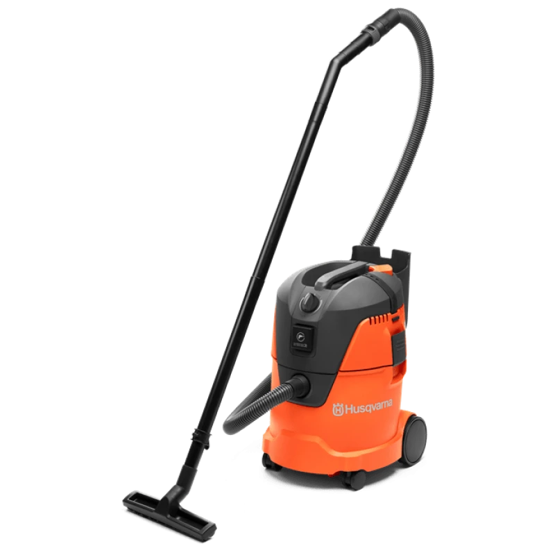 Husqvarna WDC325L Nat En Droog Zuiger 1200 Watt