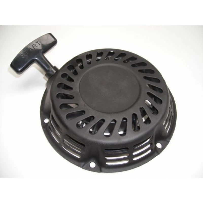 Trekstarter Compleet Loncin G390F