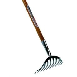 Talen Tools Rozenhark Metaal, Met Steel 150cm