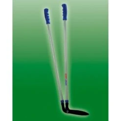 Talen Tools Graskantschaar Verticaal, Verlengsteel