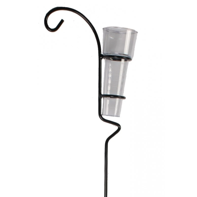 Regenmeter Design, Talen Tools