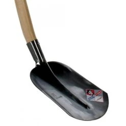 Straatmakersschop OOO Met Steel 110cm, Talen Tools