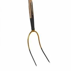 Hooivork 2 Tands 5V Met Steel 150cm, Talen Tools