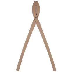 Disteltrekker Hout, Talen Tools