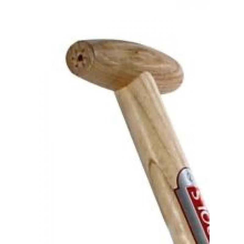 Bats OO Dubbel Gebogen Steel 110cm, Talen Tools