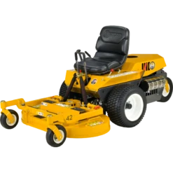 Walker Zero Turn Zitmaaier S14DM