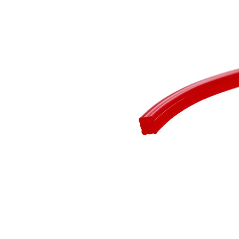 Maaidraad Vierkant Ø2.65 Mm 55 Meter Rood