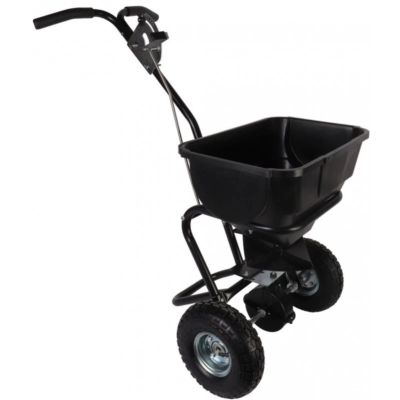 Talen Tools Strooiwagen Luxe 25 Liter