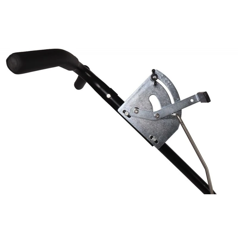 Talen Tools Strooiwagen Luxe 25 Liter - Afbeelding 3