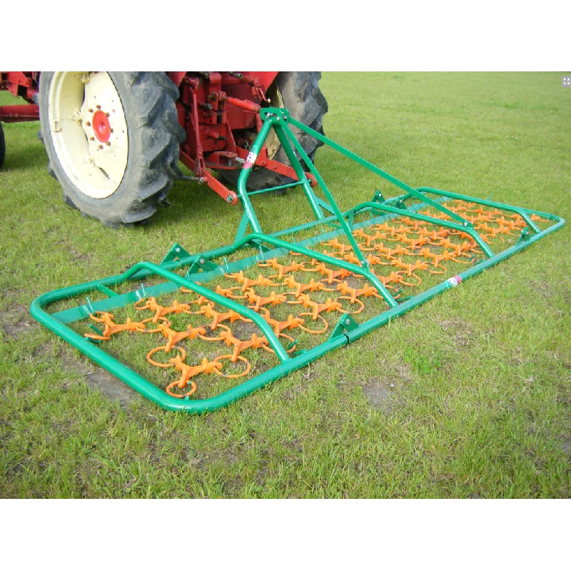 Boxer Weidesleep WS500