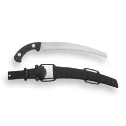 Silky Vaste Licht Gebogen Snoeizaag Zubat 330-10, Fijn.